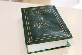 Best spells from harry potter movies and books. Harry Potter Spell Books My Kid Craft