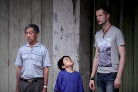 Directed by keng guan chiu. The Journey Movies Astro Shaw