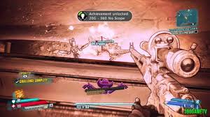You will only be able to access the grinder after accepting and. Borderlands The Pre Sequel Achievement Guide Road Map Xboxachievements Com