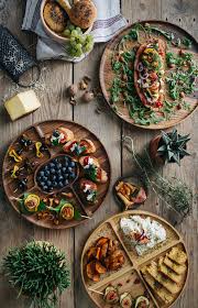 Crafting The Everyday Folkk Serbian Design Via Happy Interior Blog Recettes De Cuisine Cuisine Miam