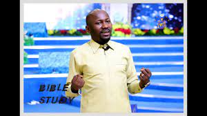 Callings and divine elections are purely products of predestination, which are conceived before the very foundation of the world and hatched into reality.a few days after he was born, some prophets came from warri to benin (the place of his birth) with a message from god.when his parents desired to know what the message. Accessing Deep Secrets By Apostle Johnson Suleman Bible Study 9th June 2020 Youtube