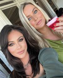 Red was fun ❤️ What colour is next 💅 Probably Funny Bunny (white). The  commitment to the colour wheel is real!