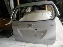 Radio tape full logic : Jual Pintu Bagasi Avanza Di Lapak Naura Auto Bukalapak