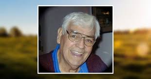 Richard S. Martinez Obituary January 4, 2018