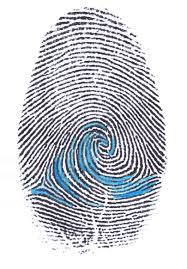 Here S The Artwork I Ve Created The Finger Print With The Wave Inside It Is Really Important Because I Spirals In Nature Patterns In Nature Fibonacci Spiral