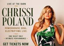 Chrissi Poland, Forever Muscle Shoals