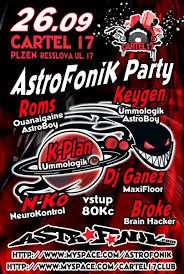 Image result for astrofonik