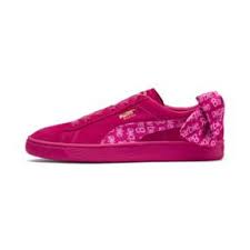 $10 expedited shipping + free returns see details. Sneakers Puma X Barbie Suede Classic Con Bambola Raspberry Pink White Puma Puma X Barbie Puma Italia From Puma On 21 Buttons