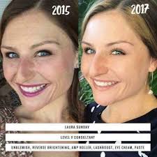 It Feels good for the first time