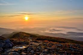 Nie żyje turysta, babia góra. Babia Gora O Wschodzie Slonca Places2visit Pl