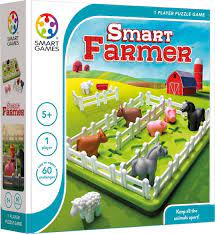 Speelgoed Van Het Jaar Genomineerd 2019 4 En 5 Jaar Family Fun Games Smart Toys Puzzle Game