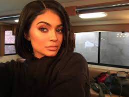 Kylie Jenner