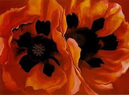 Georgia o'keeffe is one of the most significant artists of the 20th century, renowned for her contribution to modern art. 10 Most Famous Paintings By Georgia O Keeffe Learnodo Newtonic
