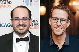 Zachary Engel's Instagram, Twitter & Facebook