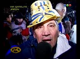 Dall'inizio, para siempre