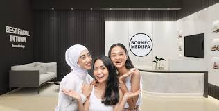 BORNEO MEDISPA SANDAKAN