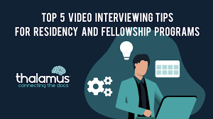 Our list of classic medical interview questions represent all the questions an interviewer might pose from your decision to pursue medicine to your views on universal healthcare. Top 5 Video Interviewing Tips For Residency And Fellowship Programs