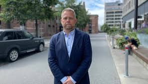 Feil i e-reseptkjeden: