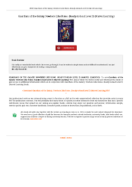 Kids reading books, reading, reading comprehension. Pdf Guardians Of The Galaxy Nowhere Like Home Ready To Read Level 2 Marvel Learning Wlpvn3kkpo5k Larry Greeer Academia Edu