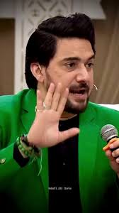 Ramazan Mein Farhan Ali Waris aur Sohail Ali Waris