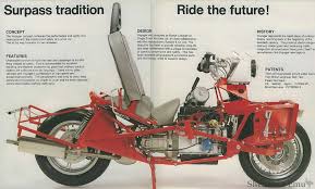 Image result for Red Voyage 1992 Motorcycle