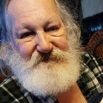 Mr. Richard Ivan Davis Obituary