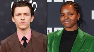 Tom Holland's 'Romeo & Juliet' costar Francesca Amewudah-Rivers receives  support after her casting sparks racist remarks