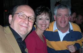 GARRETT'S GANG 5 — Gregory Jbara