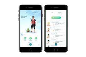 This includes all of the friends you've added across the niantic family of games, including harry potter. How To Trade In Pokemon Go Digital Trends