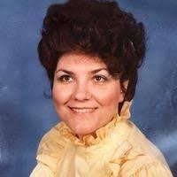 Robyn Evans Wilson Smith Obituary