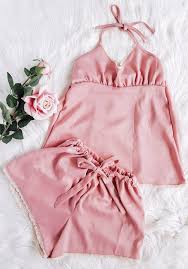 Perjanjian atau kontrak dengan karyawan. Diy Tutorial Cara Menjahit Baju Tidur A K A Sexy Sleep Wear Tanktop Dan Short