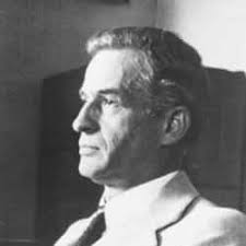 Famous Male Historians