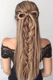 Gather three small sections from one side this hairstyle would be perfect for going out and just having fun. Quick And Easy Back To School Hairstyles 2019 Page 5 Of 33 Hairstylezonex