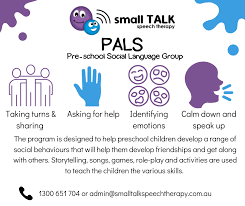 Great for preschoolers and kindergarten who love the movie trolls. Social Skills Group Therapy For Children Small Talk Speech Therapy
