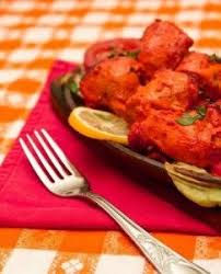 Recette Du Poulet Tandoori Indien L Ile Aux Epices Poulet Tandoori Recette Poulet Tandoori Cuisine Indienne