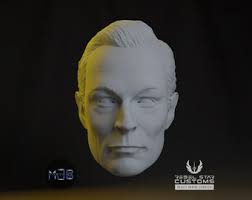 Grand Admiral Thrawn (Lars Mikkelsen)