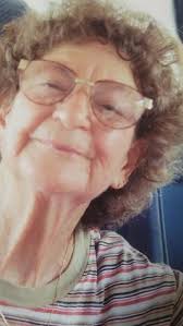 Obituary for Lucille Walker Spears