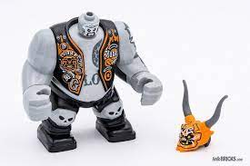 Review Lego Ninjago 2018 Les Vehicules Seconde Partie Hellobricks Lego Ninjago Lego Vehicules