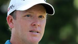 Master plan: Marcus Fraser eyes US