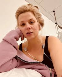 Proud of my staff for a successful joint commission inspection