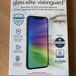 Iphone 8 plus, iphone 7 plus. Glass Elite Visionguard For The Apple Iphone 11 Pro Max