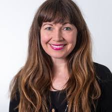 Victoria Chambers (@VikkiChambers)