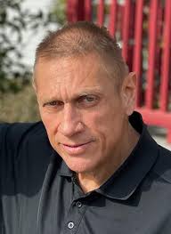 Happy heavenly birthday to Robert Goode