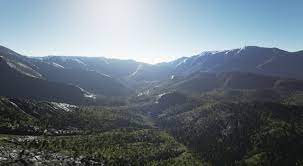 Realistic Mountain Landscapes Unreal Engine Forums
