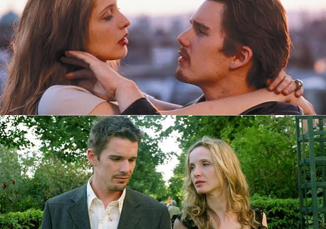 Before Sunrise (1995) – Before Sunset (2004) | Smith's Verdict
