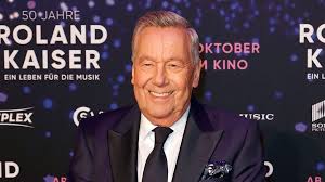 roland kaiser