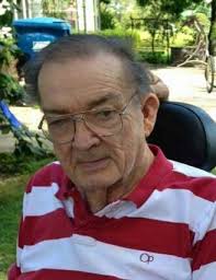 John W. Cooke Sr. Obituary