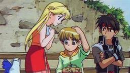 The eleventh season of ncis: Sorcerous Stabber Orphen Revenge Season 2 Episode 1