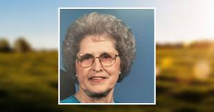 Sarah Irene Murrah Obituary February 29, 2020