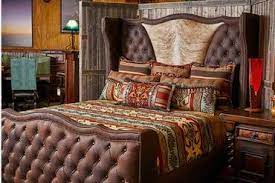 Maybe you would like to learn more about one of these? Western Bedroom Set Luxury Bedroom Hat Creek Interiors